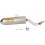 Silenciador Slip-On Powercore 4 FMF /FMFH406/