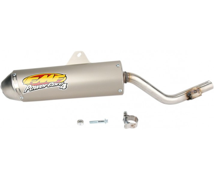 Silenciador Slip-On Powercore 4 FMF /FMFH406/
