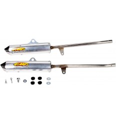 Silenciadores apagallamas Turbinecore 2 para ATV FMF /FMFSA8205/