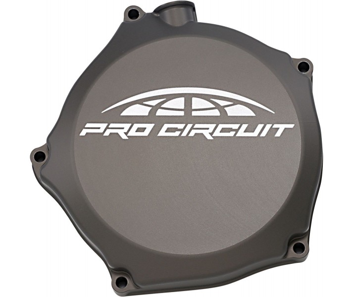 Tapa de embrague Pro Circuit /09400820/