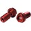 Kit de tornillo banjo/arandela Pro Circuit /17420146/