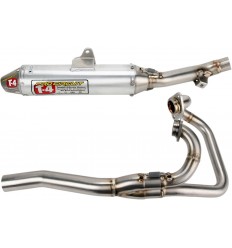 Sistema de escape T-4 Pro Circuit /18200185/