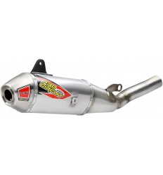 Silenciador T-6 Slip-On Pro Circuit /18211893/