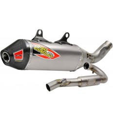 Sistema de escape TI-6 Pro Circuit /18211936/