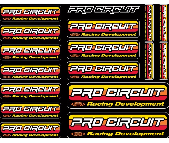 Adhesivos Pro Circuit /43201477/