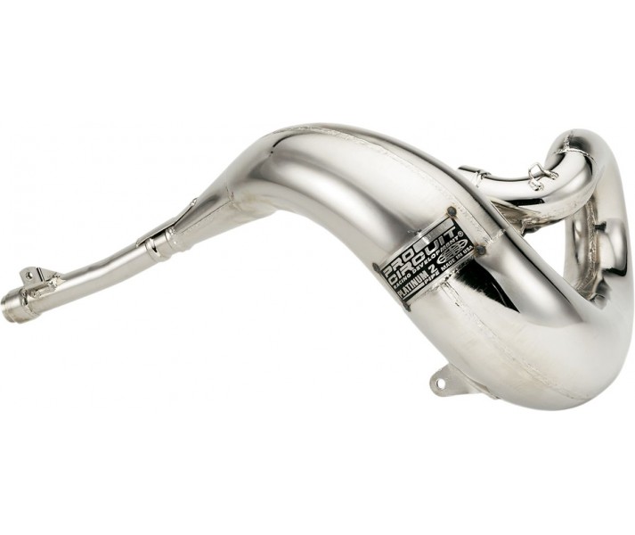 Tubo de escape Platinum 2 Pro Circuit /PH03250P2/