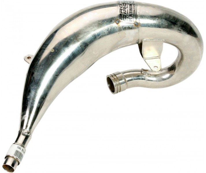 Tubo colector Platinum Pro Circuit /PK00125P/