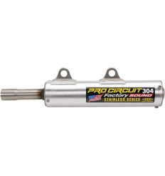 Silenciador 304 Pro Circuit /SK89200D304/