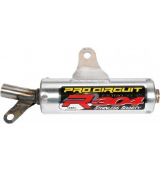 Silenciador R-304 Pro Circuit /SS89080R/