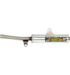 Silenciador 304 Pro Circuit /SS91250304/