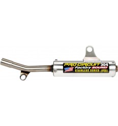 Silenciador 304 Pro Circuit /SS93125304/