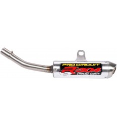 Silenciador R-304 Pro Circuit /SS96125RE/