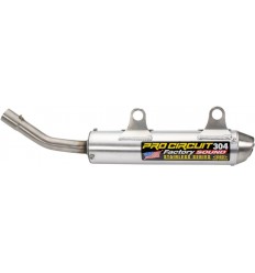 Silenciador 304 Pro Circuit /SS96250SE/