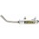 Silenciador 304 Pro Circuit /ST98250SE/
