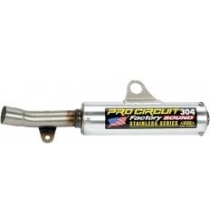 Silenciador 304 Pro Circuit /SY88250304/