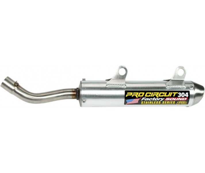 Silenciador 304 Pro Circuit /SY98250SE/