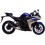 Sistema de escape GP Corsa LEO VINCE /18102522/