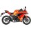 Sistema de escape LV One Evo LEO VINCE /18102614/