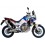 Sistema de escape LV One Evo LEO VINCE /18102669/
