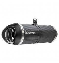 Sistema de escape completo LV One Evo LEO VINCE /18102699/