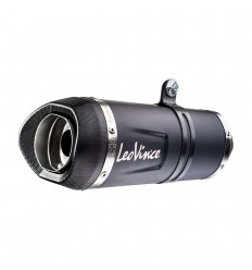LV One Evo Black Edition Full-System Exhaust LEO VINCE /18102754/