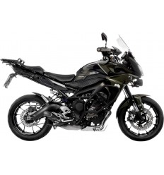 Punta de escape Custom LEO VINCE /18611389/
