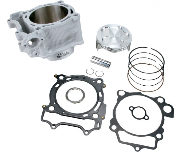 Kit de cilindro CYLINDER WORKS /09310299/