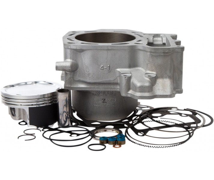 Kit de cilindro CYLINDER WORKS /09310611/