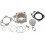 Kit de cilindro CYLINDER WORKS /09310622/