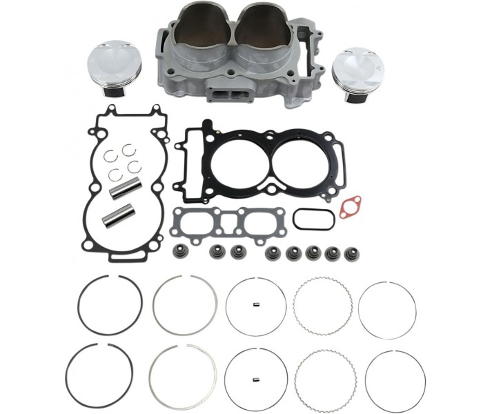 Kit de cilindro diám. estándar CYLINDER WORKS /09310731/