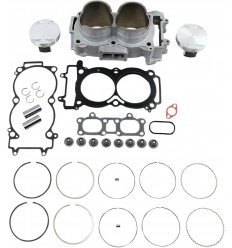 Cilindro de motor CYLINDER WORKS /09310732/