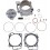 Kit de cilindro CYLINDER WORKS /09310840/