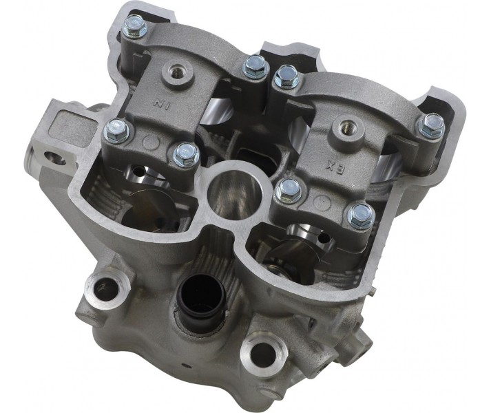 Kit de culata de cilindro CYLINDER WORKS /09311019/