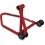 Caballete para basculante monobrazo BIKE LIFT /41010244/