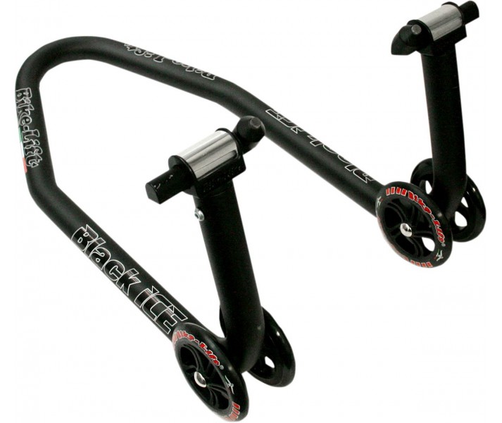 Caballete frontal Black-Ice BIKE LIFT /41010340/