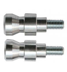 Rodillos de aluminio BIKE LIFT /41010347/