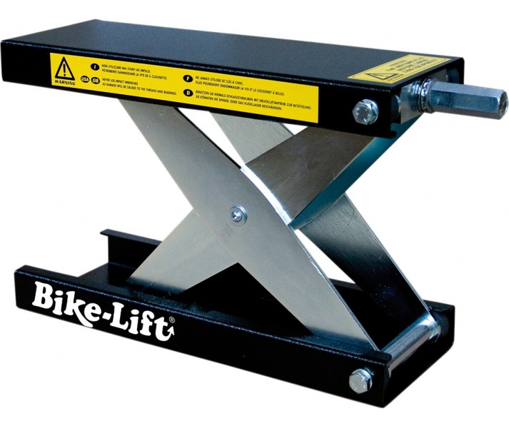 Caballete elevador central BIKE LIFT /41100044/