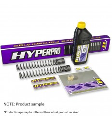 Fork Springs for BMW HYPER PRO /04050414/