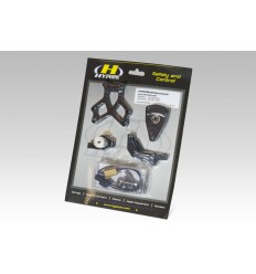 Kits de montaje de amortiguadores de dirección HYPER PRO /04140604/