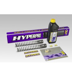 Kit bieletas para rebajar altura HYPER PRO /04160109/