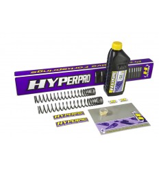 Kit bieletas para rebajar altura HYPER PRO /13040605/