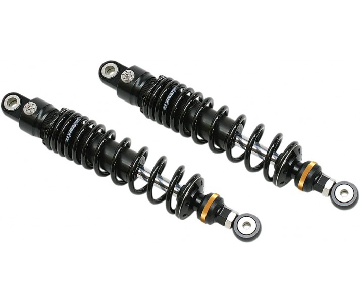 360 Series Twin Emulsion Shocks HYPER PRO /13100976/