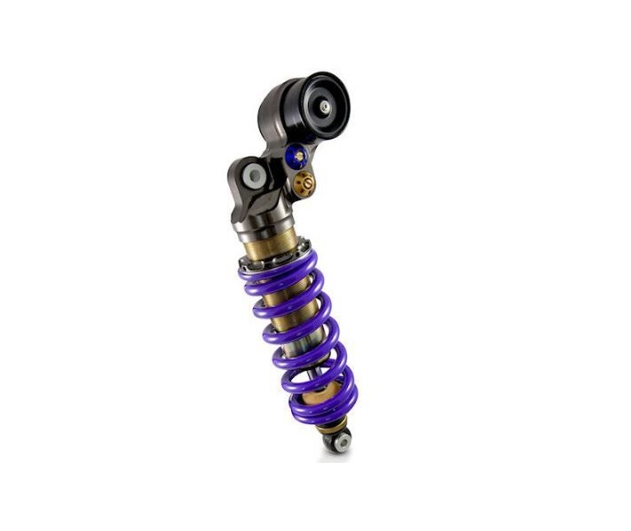 463 Series shock HYPER PRO /13101166/