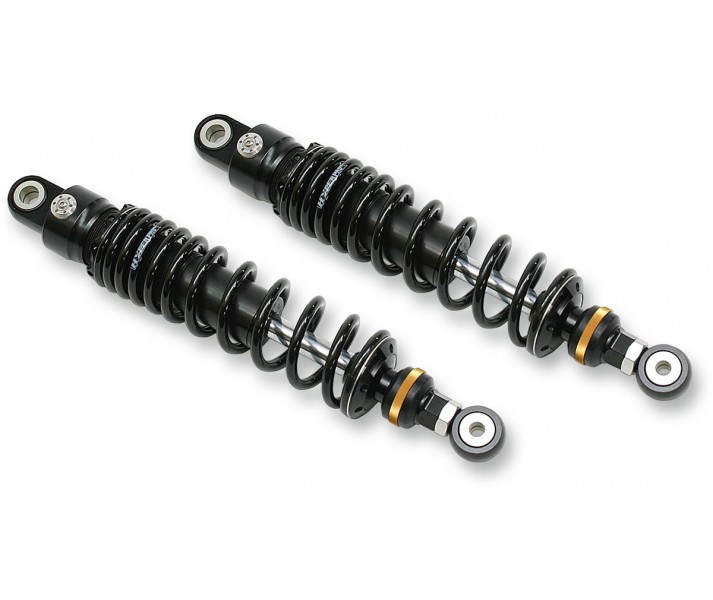 360 Series Twin Emulsion Shocks HYPER PRO /13101173/