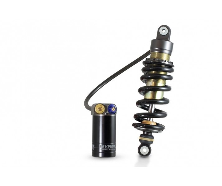 461 Series fully adjustable shock HYPER PRO /13101360/