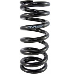 Shock springs for rear twin shocks HYPER PRO /13101767/