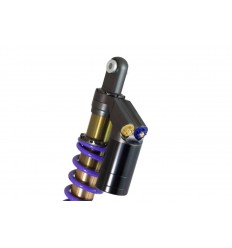 Softail Fully Adjustable Shocks HYPER PRO /13102251/