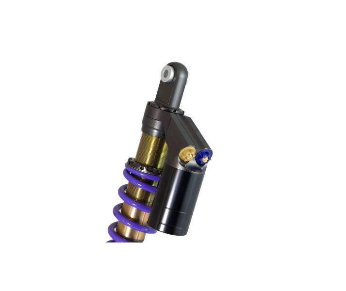Softail Fully Adjustable Shocks HYPER PRO /13102255/