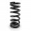 Shock springs for rear twin shocks HYPER PRO /13120525/