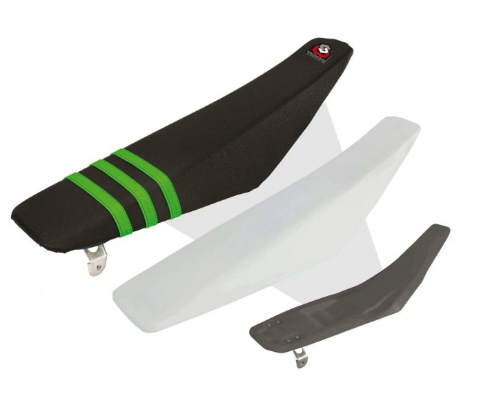 Asiento completo Blackbird Racing /08110194/